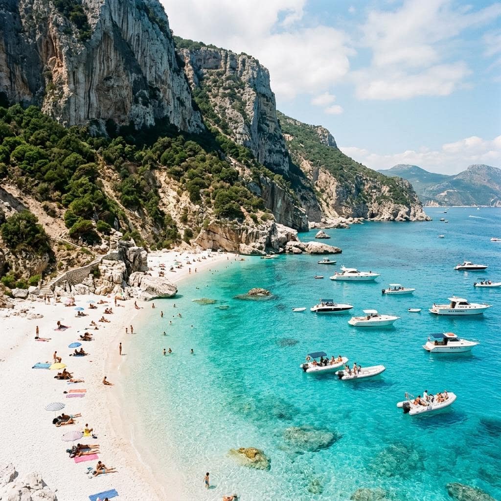 Cala Mariolu