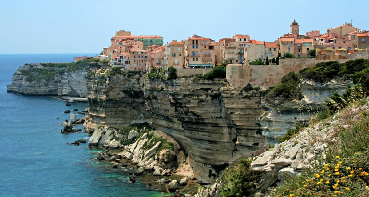 Gite In Barca Corsica - Sardegna