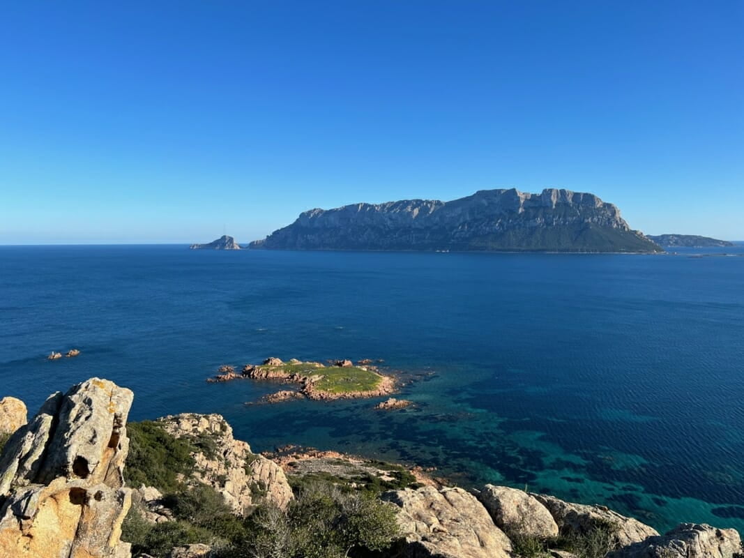 20 Campsites On The Sea North Sardinia - Sardinia