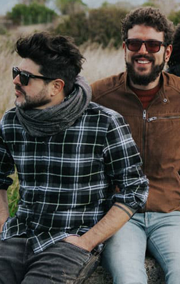 Bad Blues Quartet + Nanni Gaias – Lanusei – 27/07/2025