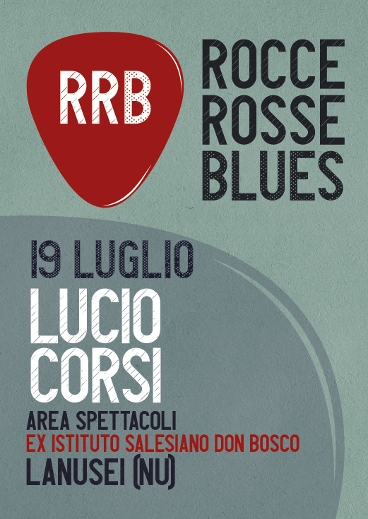 Lucio Corsi In Concerto – Lanusei – 19/07/2025