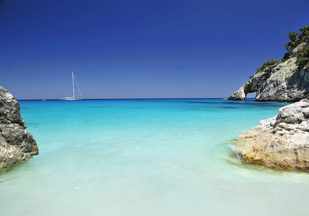 Cala Goloritzè