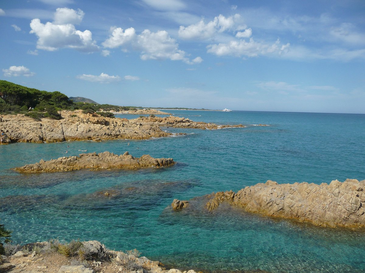 Cala Liberotto