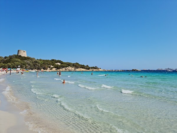 Cala Pira: Spiagge E Dune Nel Comune Di Castiadas, Sardegna