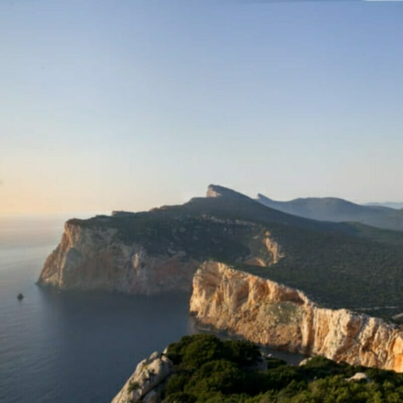 Was Sie wissen sollten, wenn Sie zum ersten Mal nach Sardinien in den Urlaub fahren - Sardinien