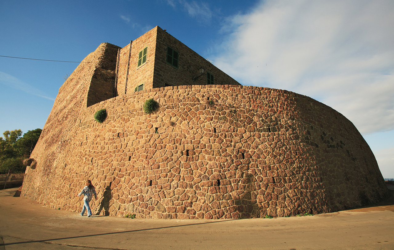 Castello dei Doria Castelsardo