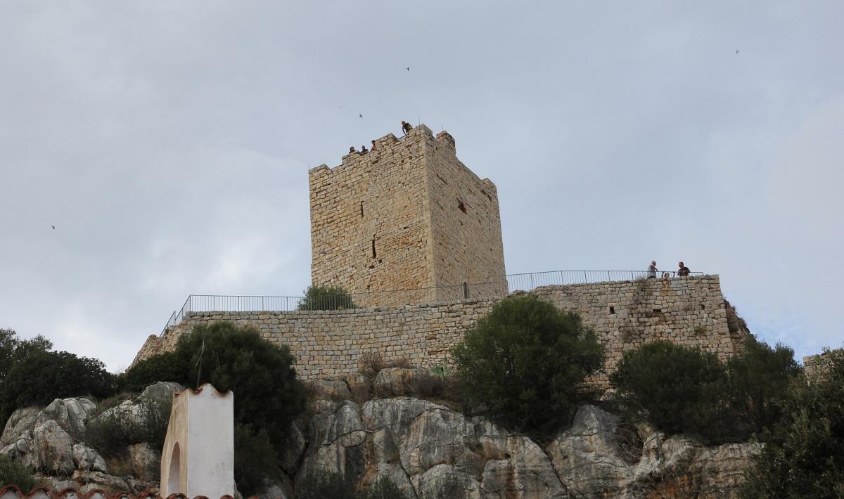 Castello della Fava