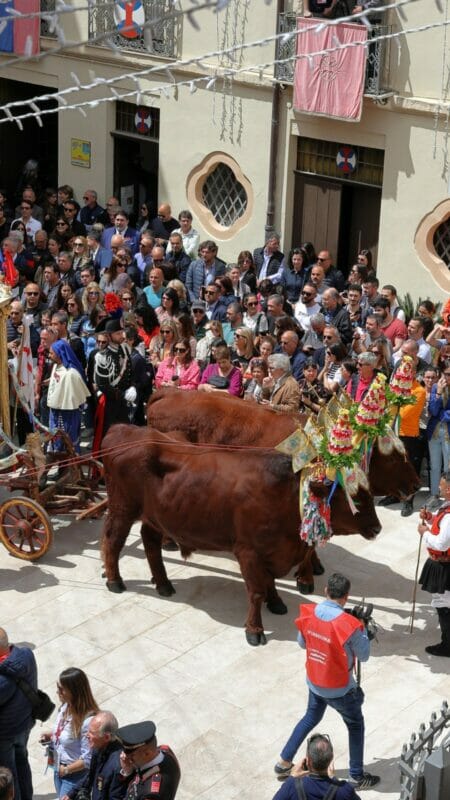 Was Sie wissen sollten, wenn Sie zum ersten Mal nach Sardinien in den Urlaub fahren - Sardinien