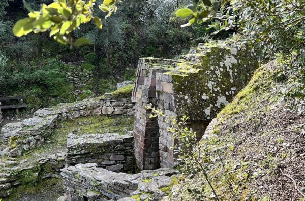 Fonte Sacra Orune Su Tempiesu
