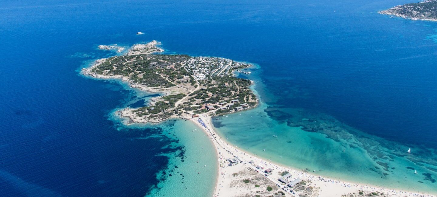 Isola Dei Gabbiani