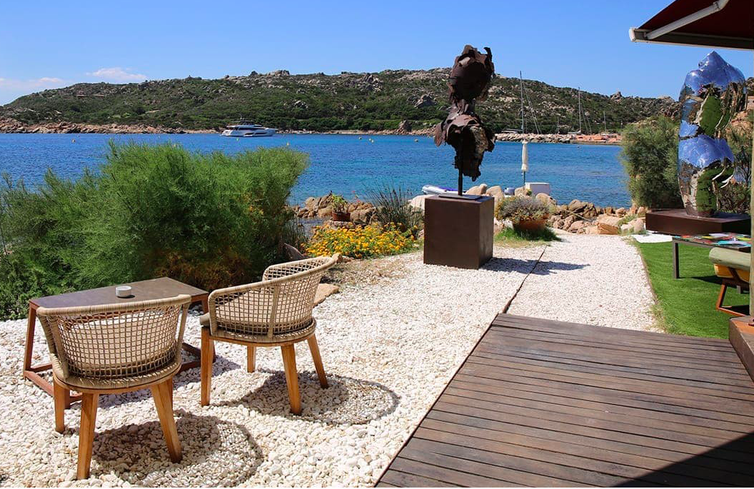 Ristorante La Scogliera, La Maddalena: Un’esperienza Di Lusso E Cucina Mediterranea In Sardegna