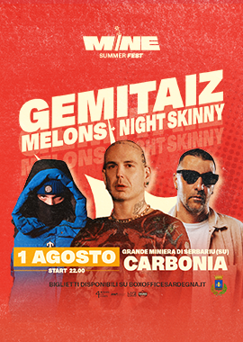 Concerto Gemitaiz
