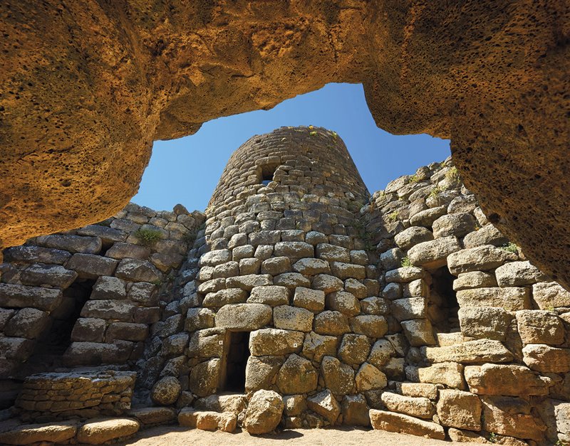 Esperienze Autentiche In Sardegna