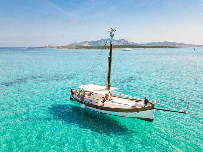 Pescaturismo Sardegna
