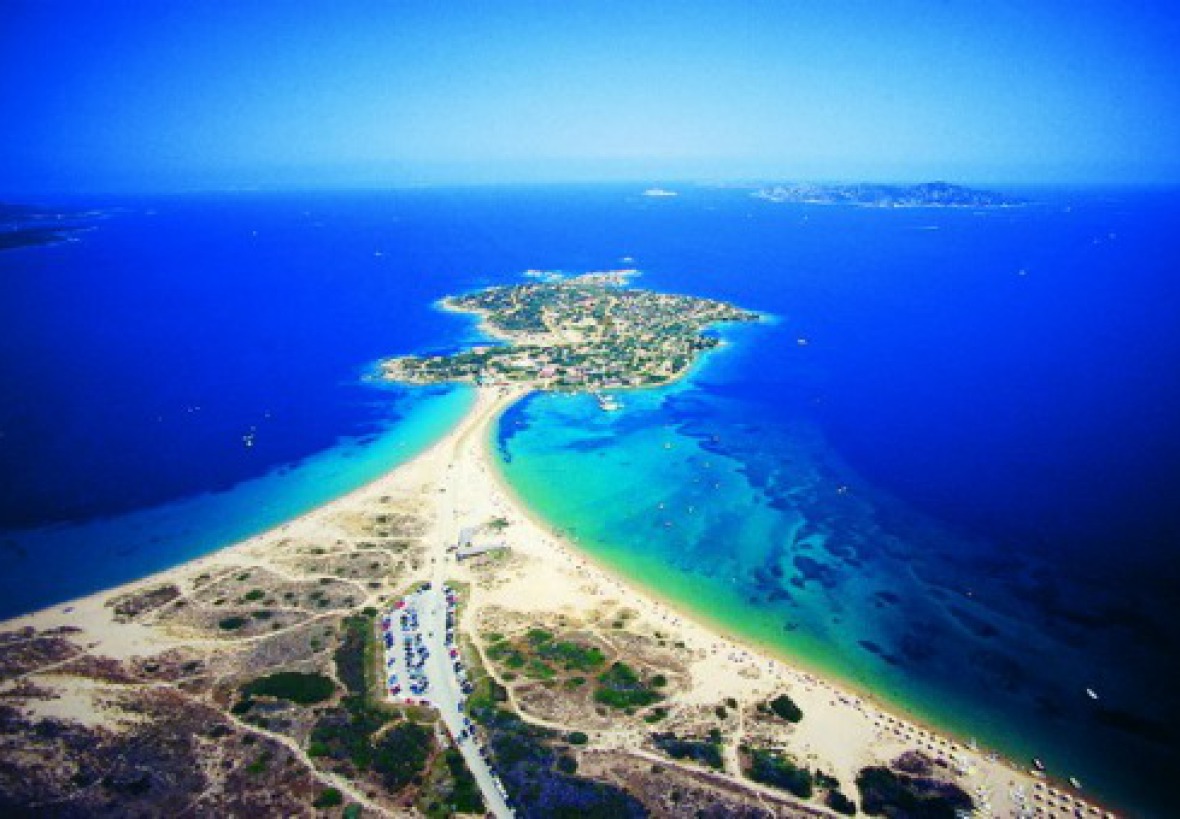 Porto Pollo
