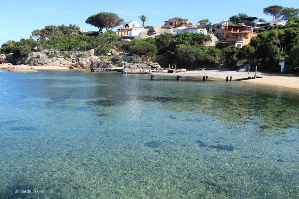 Porto Rafael: Bellezza E Marina Incantata Nel Cuore Della Sardegna A Palau