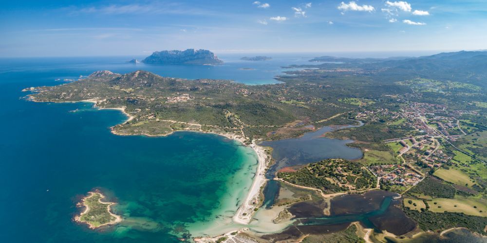 Sardegna slow
