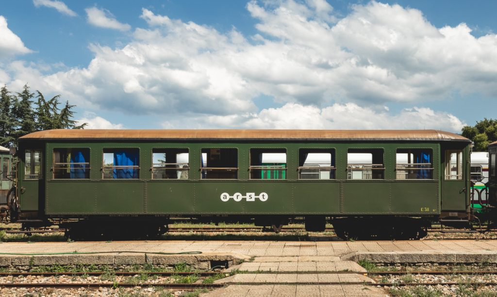 Trenino Verde