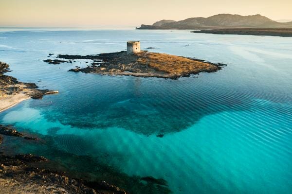 Asinara