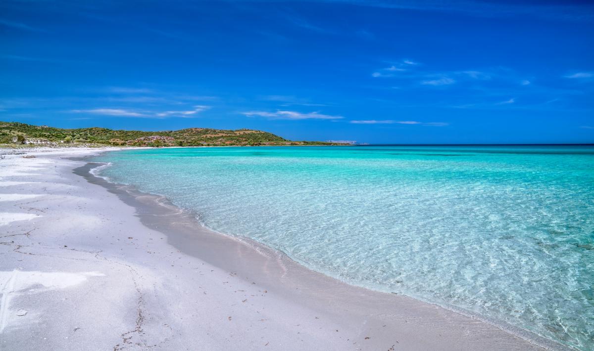 Cape Comino