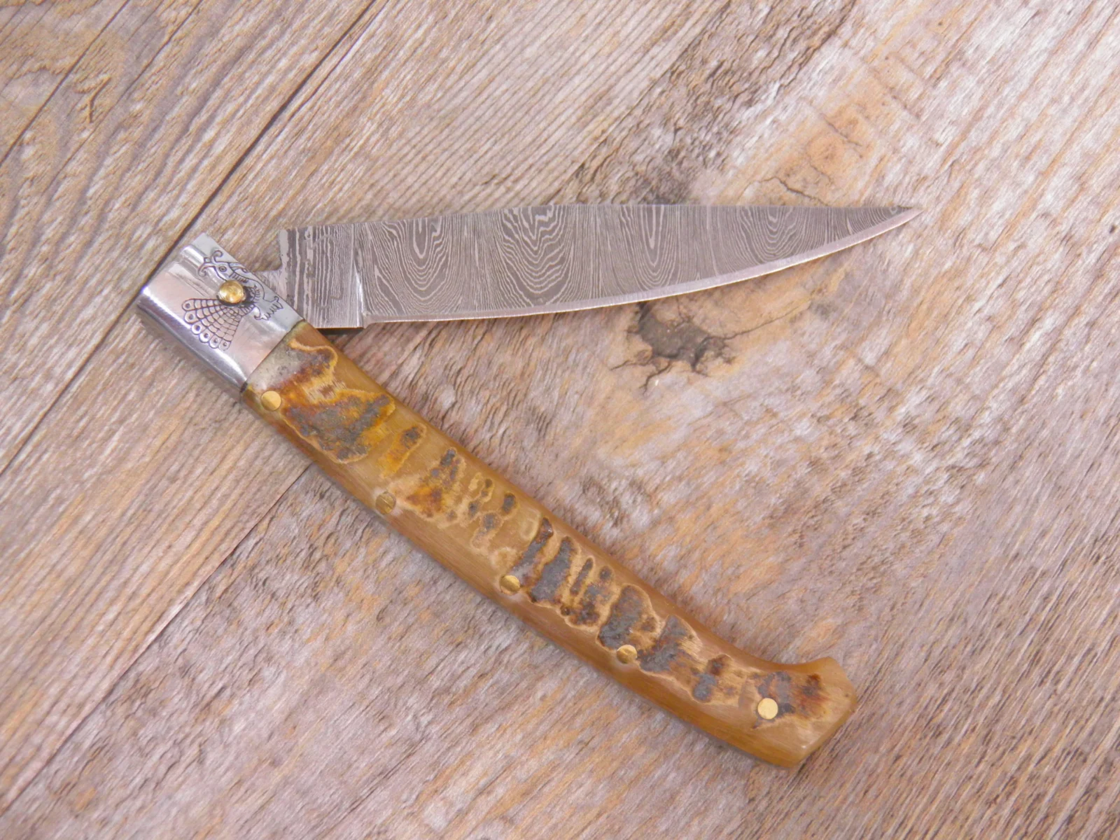 The Pattada Knife: A Handcrafted Work of Art from Sardinia
