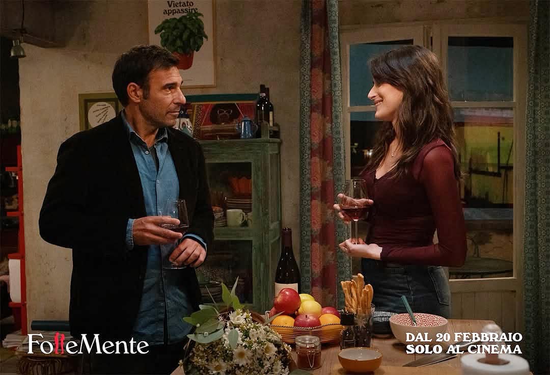 Follemente – Porto Rotondo Al Cinema – Porto Rotondo – 23/07/2025