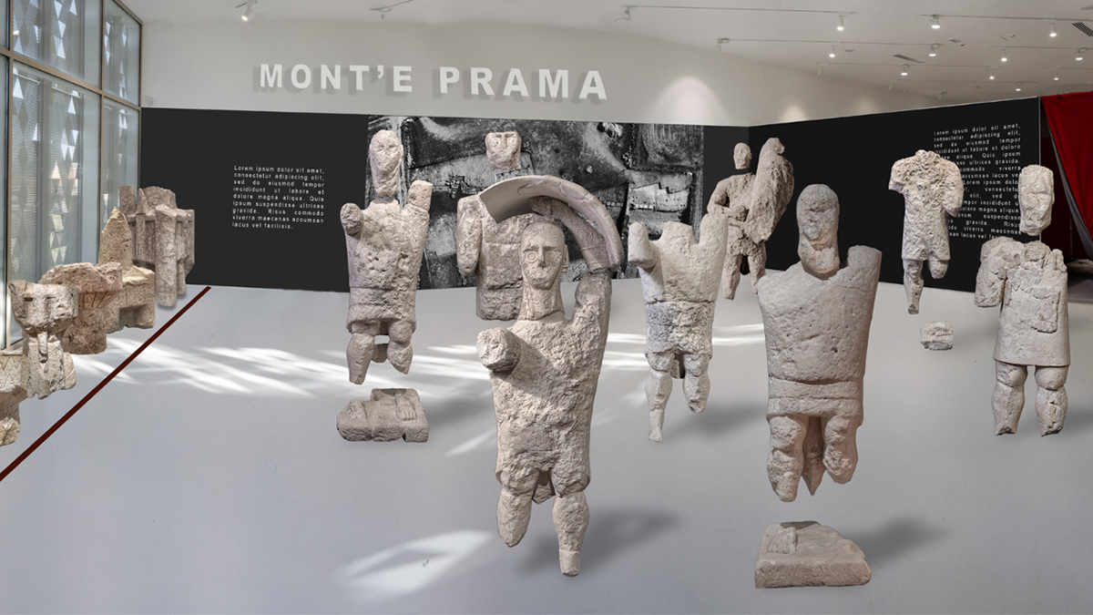 Cosa Fare In Sardegna Quando Piove? Musei, Cantine E Alternative Giganti Di Monte Prama