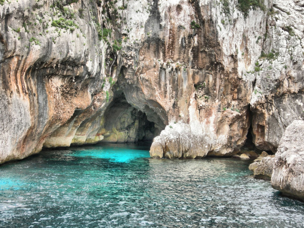 Grotte Della Sardegna: Quali Visitare? Grotte Sardegna - Grotta Di Nettuno