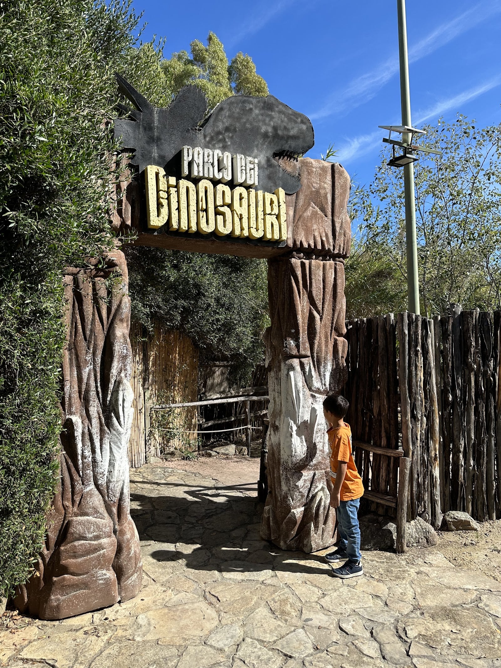 Parco Sardegna In Miniatura: Biglietto E Info Per La Visita Parco Dei Dinosauri