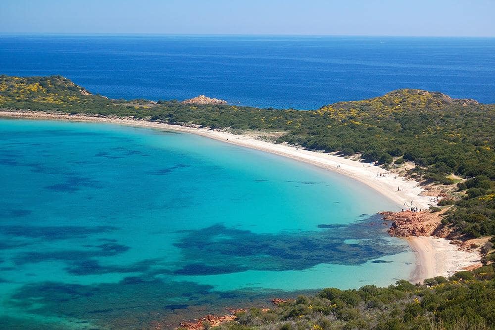 San Teodoro: Le Spiagge Più Belle E Calette Nascoste San Teodoro: Le Spiagge Più Belle E Calette Nascoste