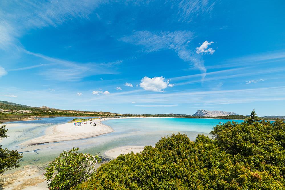San Teodoro: Le Spiagge Più Belle E Calette Nascoste San Teodoro: Le Spiagge Più Belle E Calette Nascoste