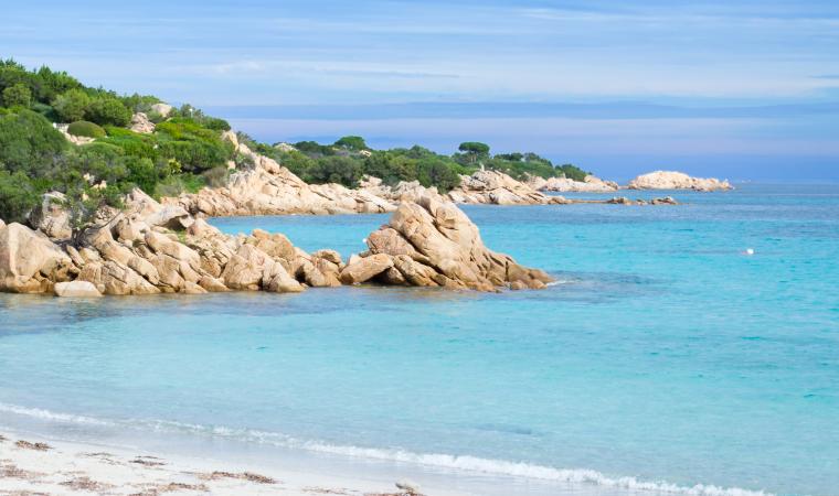 Spiaggia del Principe - Costa Smeralda