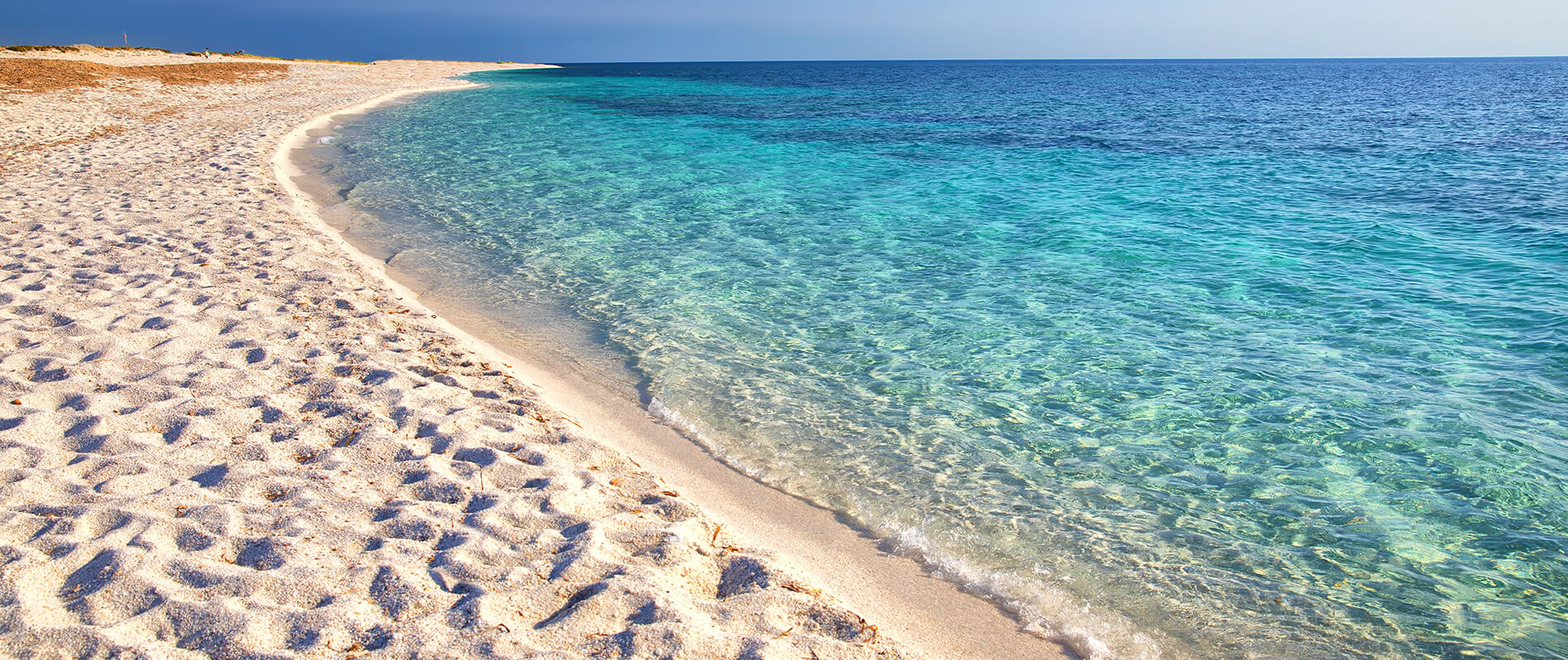Spiaggia Is Arutas