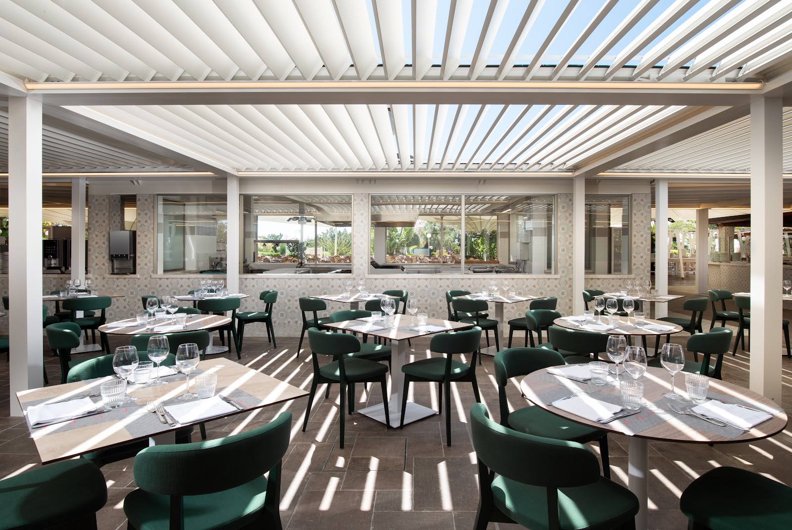 Voi Tanka Village Villasimius Resort: Tra Campi Da Tennis E Golf Ristorante Oasys