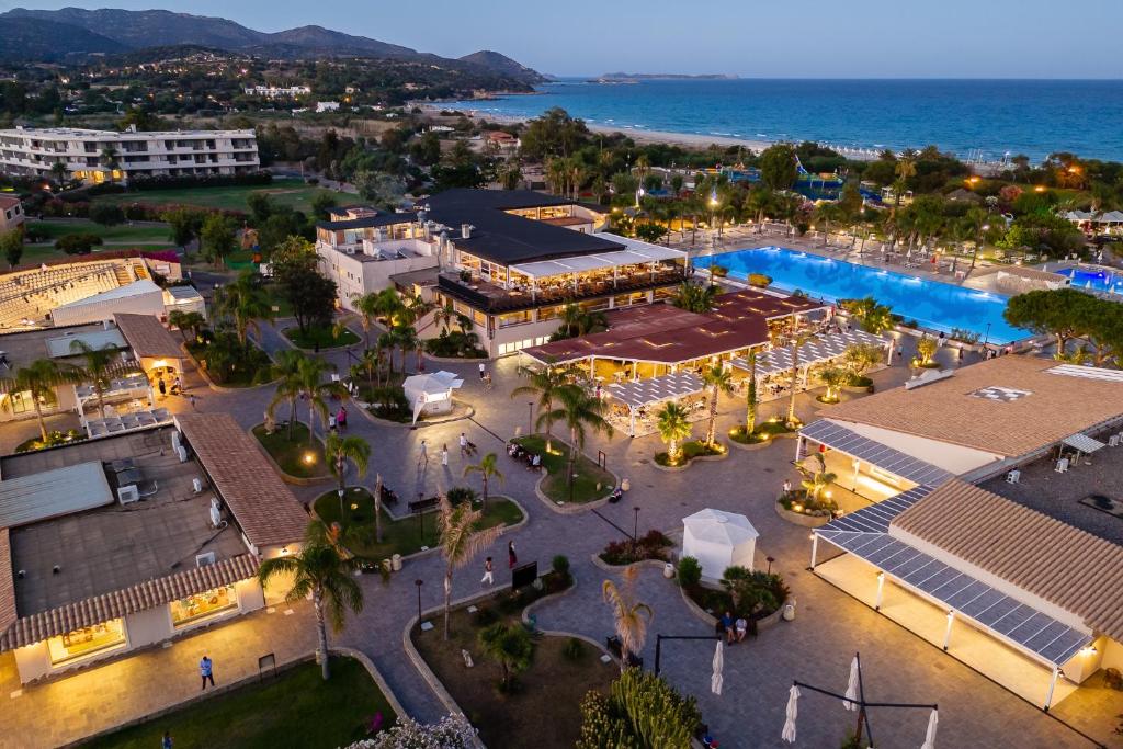 Villaggi turistici Sardegna, VOI Tanka Village